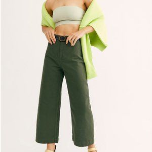 Free People Patti Pant